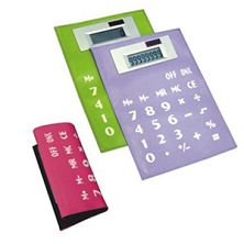 8 digits calculator